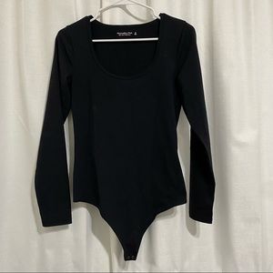 abercrombie bodysuit